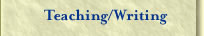 Teaching and Writing Link